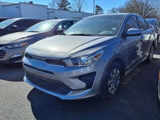 2023 Kia Rio for sale in Charlotte NC