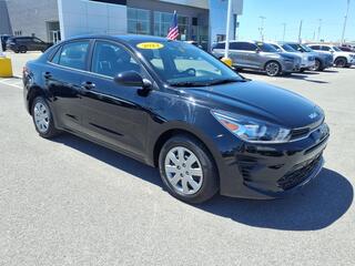 2023 Kia Rio