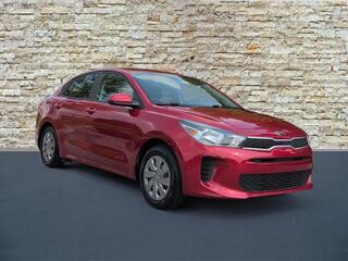 2020 Kia Rio for sale in Chattanooga TN