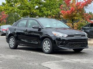 2021 Kia Rio for sale in Southern Pines NC