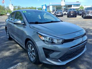 2023 Kia Rio
