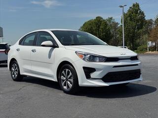 2023 Kia Rio