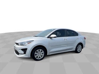 2023 Kia Rio for sale in Lansing IL