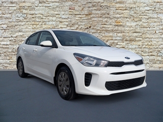 2020 Kia Rio for sale in Chattanooga TN