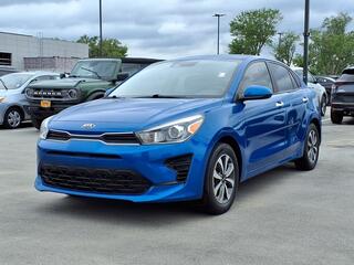 2021 Kia Rio