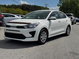 2022 Kia Rio for sale in Anderson SC