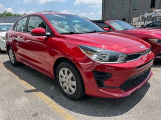 2023 Kia Rio