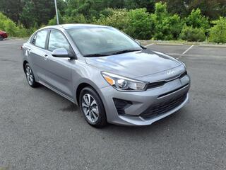 2023 Kia Rio