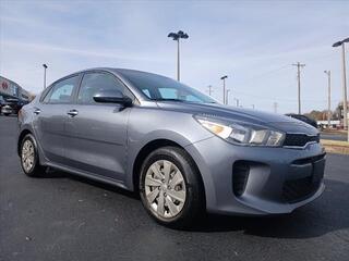 2020 Kia Rio