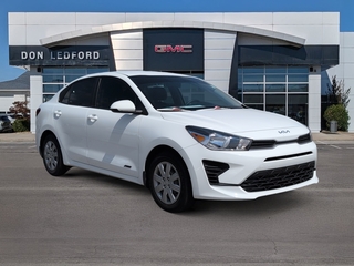 2023 Kia Rio for sale in Cleveland TN