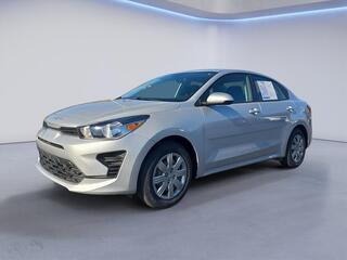 2023 Kia Rio