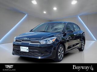 2023 Kia Rio