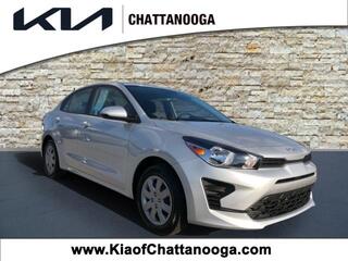 2023 Kia Rio