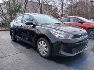 2020 Kia Rio for sale in Greer SC