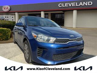 2020 Kia Rio