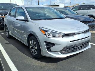 2023 Kia Rio