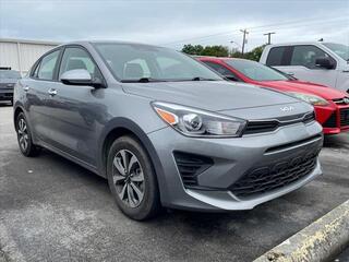 2023 Kia Rio