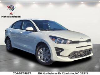 2023 Kia Rio