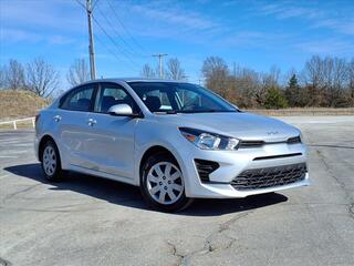 2023 Kia Rio