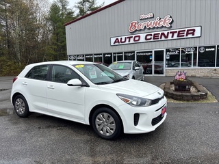 2018 Kia Rio 5-Door
