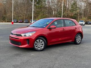 2019 Kia Rio 5-Door