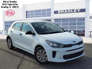 2018 Kia Rio 5-Door for sale in Bradley IL