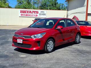 2019 Kia Rio 5-Door