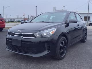 2018 Kia Rio 5-Door