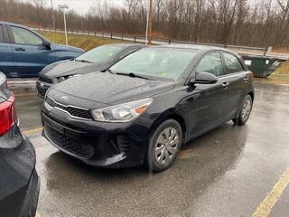 2019 Kia Rio 5-Door