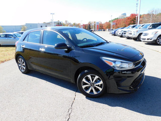 2021 Kia Rio 5-Door for sale in Clarksville TN