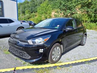 2023 Kia Rio 5-Door