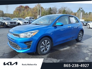 2021 Kia Rio 5-Door for sale in Louisville TN