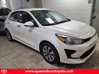 2023 Kia Rio 5-Door