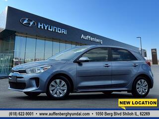 2020 Kia Rio 5-Door