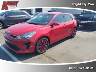 2021 Kia Rio 5-Door