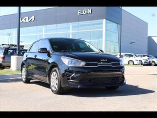 2022 Kia Rio 5-Door for sale in Elgin IL