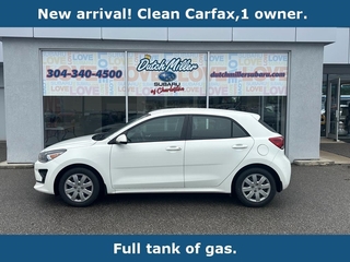 2023 Kia Rio 5-Door for sale in North Haven CT