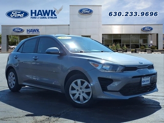 2021 Kia Rio 5-Door