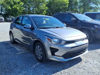 2023 Kia Rio 5-Door