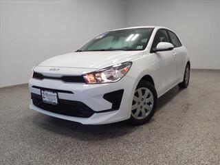 2022 Kia Rio 5-Door for sale in Union City NJ