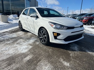 2023 Kia Rio 5-Door