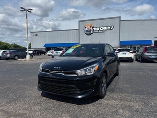 2023 Kia Rio 5-Door