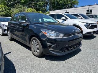 2023 Kia Rio 5-Door for sale in Charlotte NC