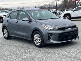 2018 Kia Rio 5-Door