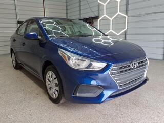 2019 Hyundai Accent for sale in Nashville TN