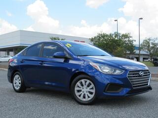 2019 Hyundai Accent