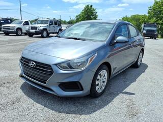 2018 Hyundai Accent for sale in Shelbyville TN