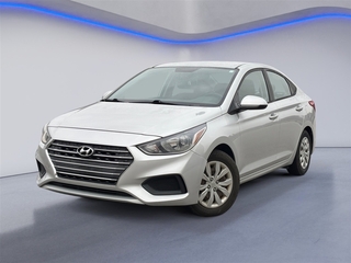 2019 Hyundai Accent