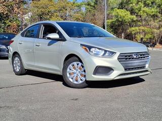2018 Hyundai Accent for sale in Apex NC