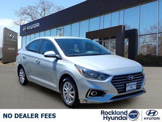 2019 Hyundai Accent